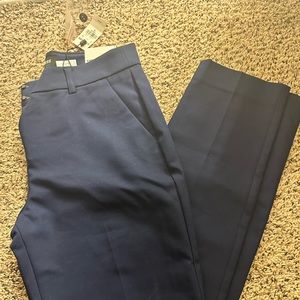 NEW❣️blue Express pants